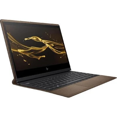 سعر ومواصفات لاب توب Hp Spectre x360 Folio 13-ak0008nx