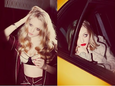  my sparkly louboutin crush also styled this amanda seyfried shoot see 