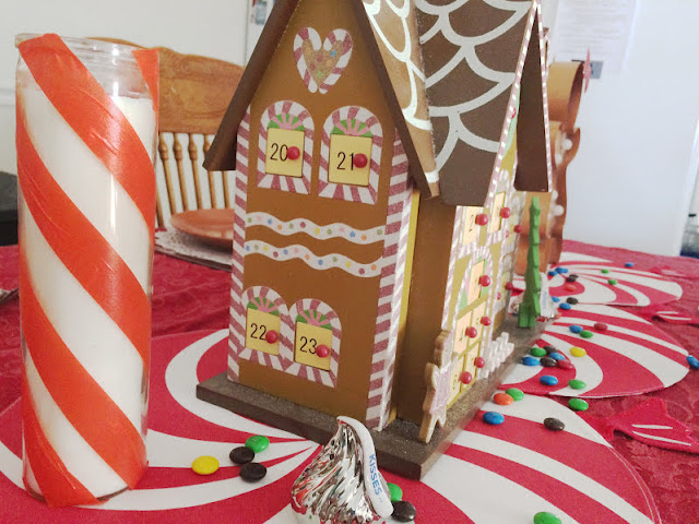 Have a fun Gingerbread dinner party with your kids while teaching Teaching your kids manners and fun with family dinner parties! With a little bit of effort and imagination, you can turn your dinning table into a place for good memories and not craziness with this fun and simple dinner idea.