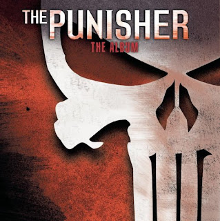 The Punisher - Soundtrack