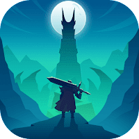 Legend of Eterna - VER. 1.0.0 (God Mode - High DMG) MOD APK