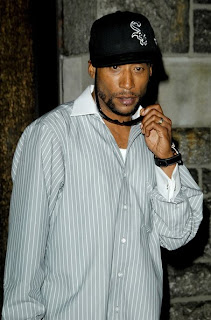 LORD JAMAR