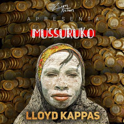 Lloyd Kappas - Mussuruko (2020)