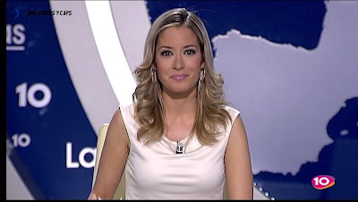 PATRICIA GARCIA MAHAMUD, La 10 Noticias (25.04.11)