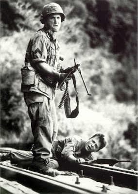 Casualties Of War 1989 Sean Penn Michael J Fox Image 2