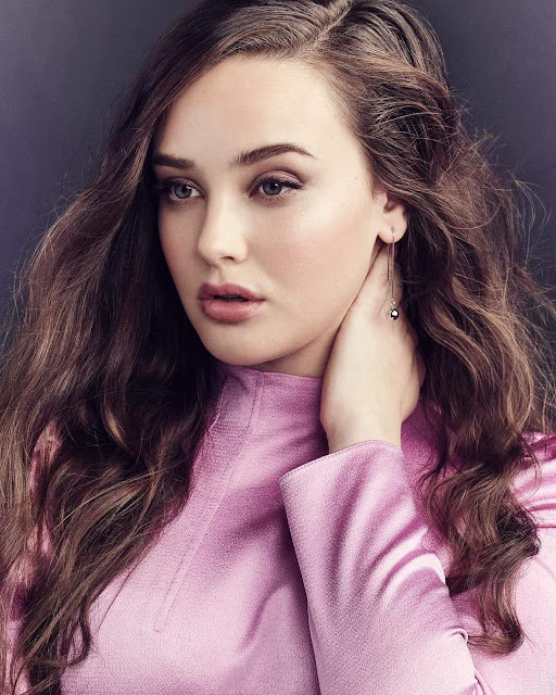 Katherine Langford HD Wallpapers