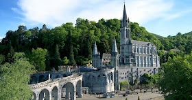 Lourdes