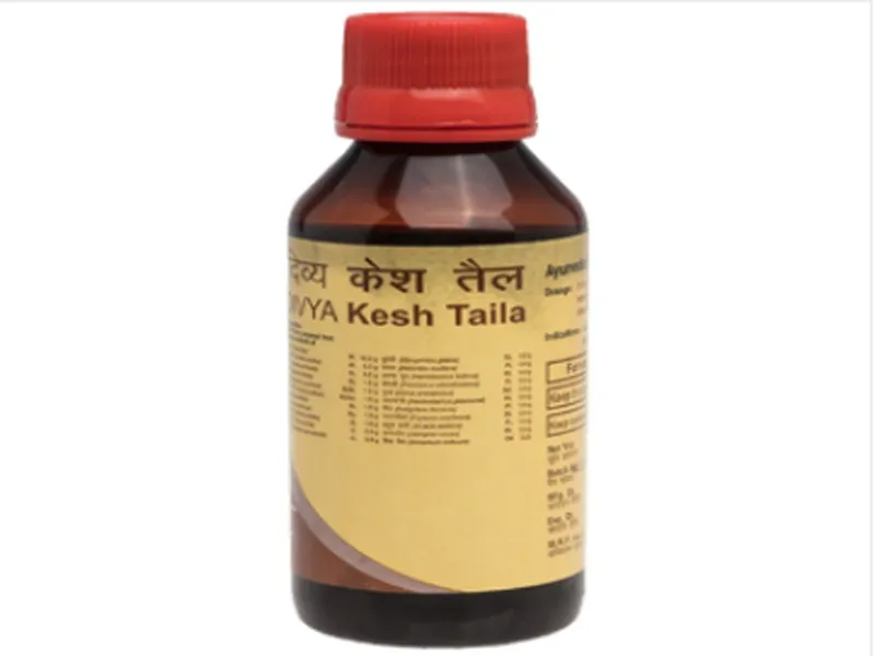 Balo Ke Liye Patanjali Ka Sabse Accha Oil Kon Sa Hai?