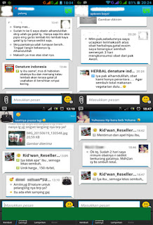 testimoni eksim