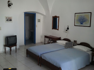 Hotel Aethrio - OIA