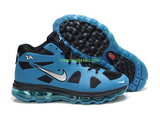 2012 Nike Air Max Griffey Fury Hombre Zapatos