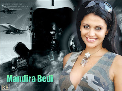 Mandira Bedi Wallpapers