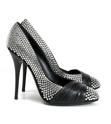 Giuseppe Zanotti en www.elblogdepatricia.com