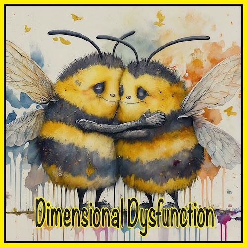 Dimensional Dysfunction