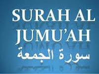 Cara Menghafal QS. Al-Jumuah