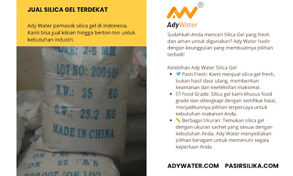 silica gel, silica gel adalah, fungsi silica gel, silica gel makanan, apa itu silica gel, silica gel sepatu, silica gel untuk makanan, silica gel untuk kue kering, cara menggunakan silica gel, harga silica gel, kegunaan silica gel, manfaat silica gel, jual silica gel terdekat, desiccant silica gel, food grade silica gel, silica gel kamera, beli silica gel dimana, cara meletakkan silica gel pada kue kering, jual silica gel, silica gel beli dimana, silica gel elektrik, silica gel untuk apa, silica gel untuk sepatu,