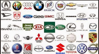 the future autos: Awesome Car Logo Ideas - The Right ...