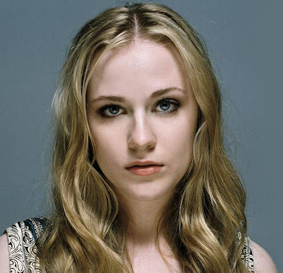 Evan Rachel Wood photos