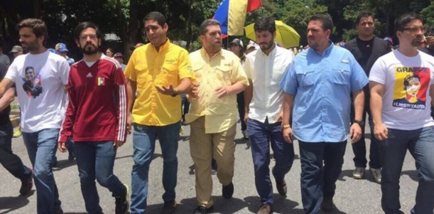 candidatos-oposicion-regionales