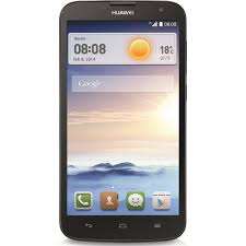 Grossiste Huawei Ascend G730 Dual black DE