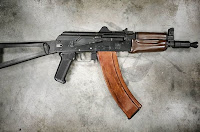 AKS-74U-Krink-Sellrain