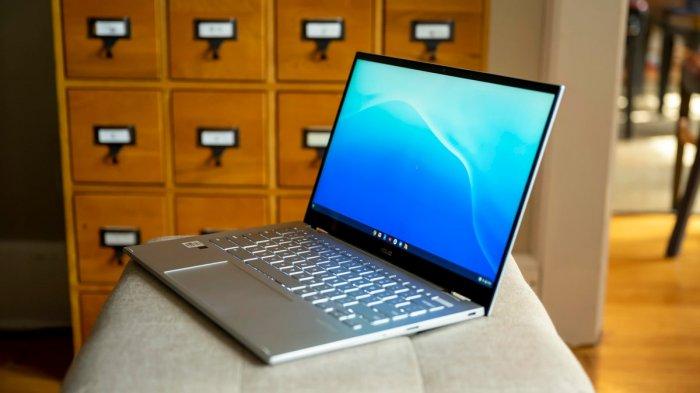 Harga Laptop dan Komputer Kantor Berpotensi Naik, Pasokan SSD dan HDD Terbatas