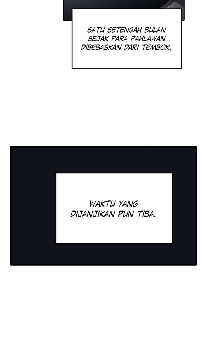 Webtoon Tower Of God Bahasa Indonesia Chapter 467