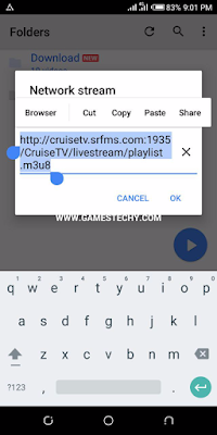 Cruise TV Cracked Server Unlimited Streaming