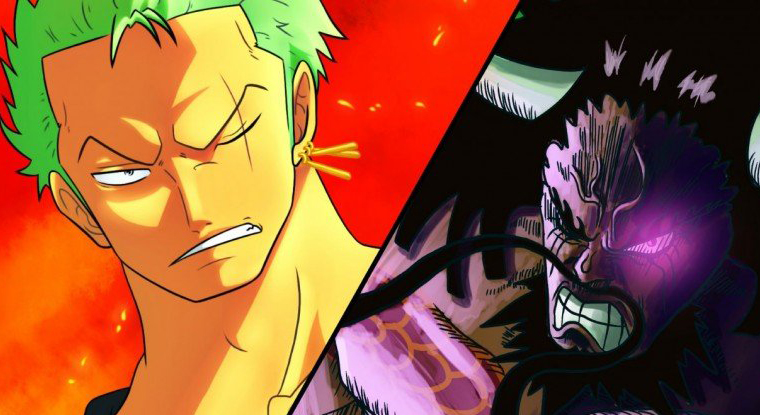 One Piece 920 Predictions & Theory: Kozuki Oden & Toki's Past
