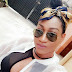 Nollywood Actress Oge Okoye Goes Braless, Reveals Some Soft Flesh In New Picture (Photo)