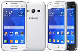 Samsung Galaxy V-Plus