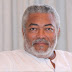 Rawlings advocates five-year presidential term