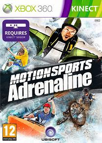 Motion Sports Adrenaline