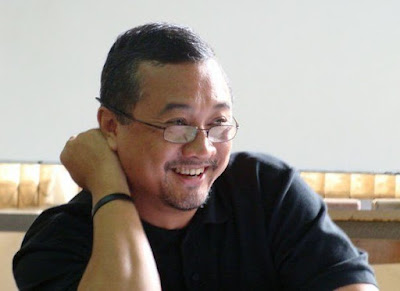 Bambang Eryudhawan Opiniherry