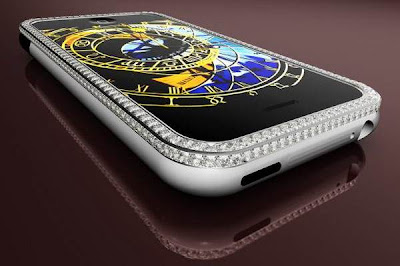 Most-expensive iphone