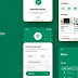 Elexo - Electronic Store iOS App Design Figma Template 