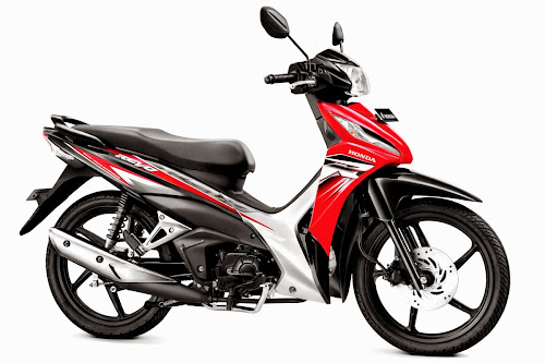 New Honda Revo FI. Majalah Otomotif Online