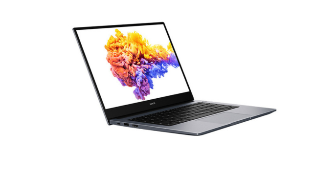 HONOR MagicBook 14, AMD Ryzen 5 5500U 14-inch Laptop (8GB/512GB) Review and Rating