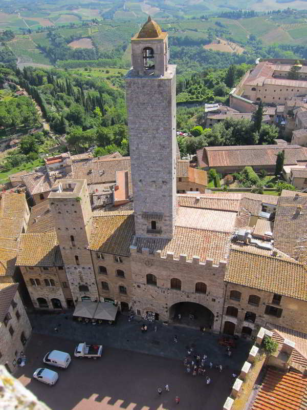 Torre Rognosa