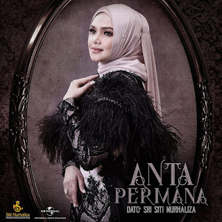 Siti Nurhaliza - Anta Permana MP3