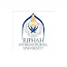 Riphah International University Announced Jobs for Senior Manager Finance