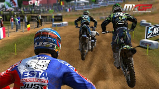 MXGP full version + crack Free