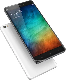 Xiaomi Mi Note - Harga dan Spesifikasi Lengkap