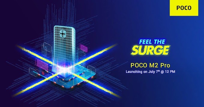 POCO M2 Pro specifications: Snapdragon 720G and 6GB RAM spotted on Geekbench