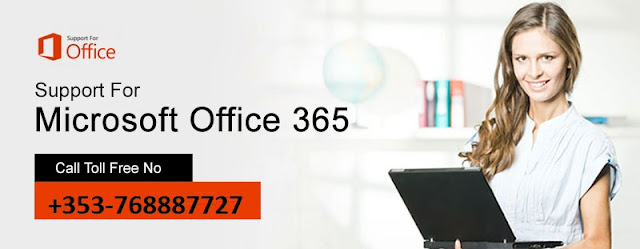 Office 365 support Ireland