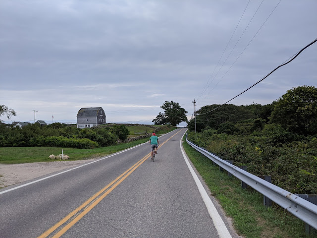 block island one day trip