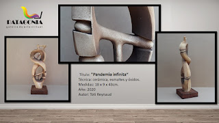 GALERÍA DE ARTE PATAGONIA