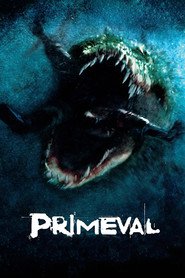 Primeval 2007 Film Complet en Francais