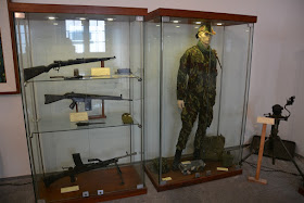 Military museum Acores