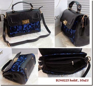 B248225 - Kulit, 30 x 23